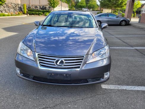 Used 2012 Lexus ES 350 image 8