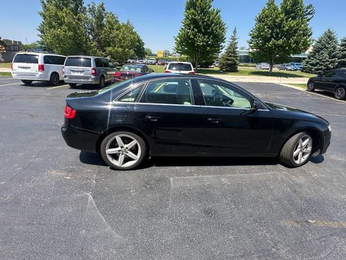 Used 2011 Audi A4 2.0T Premium Plus AWD/4WD image 8
