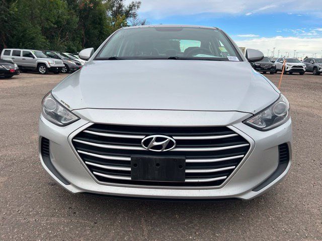 Used 2017 Hyundai Elantra SE FWD image 9
