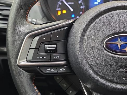 Used 2022 Subaru Crosstrek 2.0i Premium AWD/4WD image 16