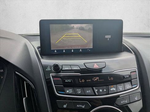 Used 2019 Acura RDX FWD w/ Technology Package image 13