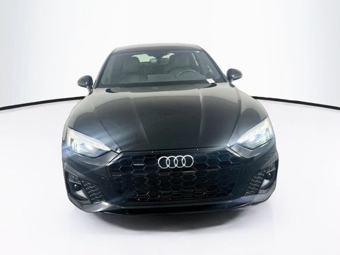 Used 2025 Audi A5 2.0T Premium Plus AWD/4WD image 8