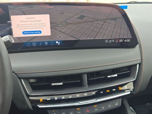 New 2026 Cadillac CT5 Sport w/ Technology Package AWD/4WD image 24