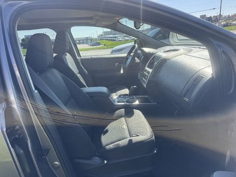 Used 2009 Ford Edge SEL AWD/4WD image 14