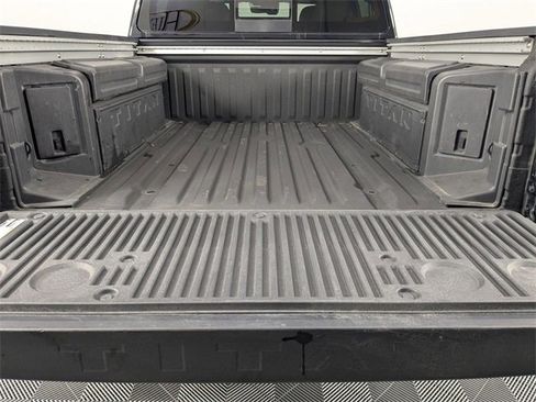 Used 2023 Nissan Titan Platinum Reserve w/ Moonroof Package image 31