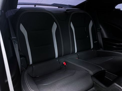 Used 2019 Chevrolet Camaro SS image 36