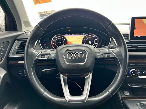 Used 2018 Audi Q5 2.0T Premium Plus w/ Premium Plus Package image 22