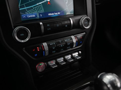 Used 2020 Ford Mustang GT Premium w/ GT Performance Package image 36