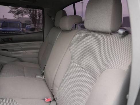 Used 2013 Toyota Tacoma 4x4 Double Cab image 13