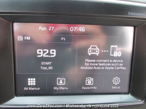 Used 2019 Kia Sportage LX w/ LX Popular Package AWD/4WD image 28