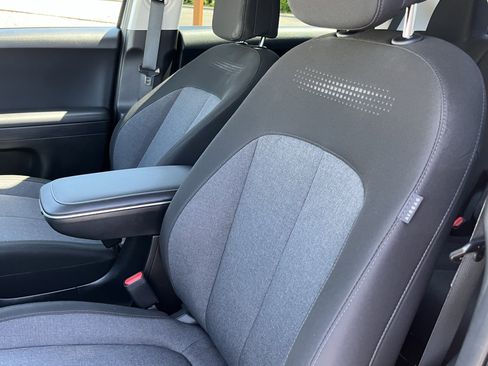 Certified 2024 Hyundai Ioniq 5 SEL RWD image 23