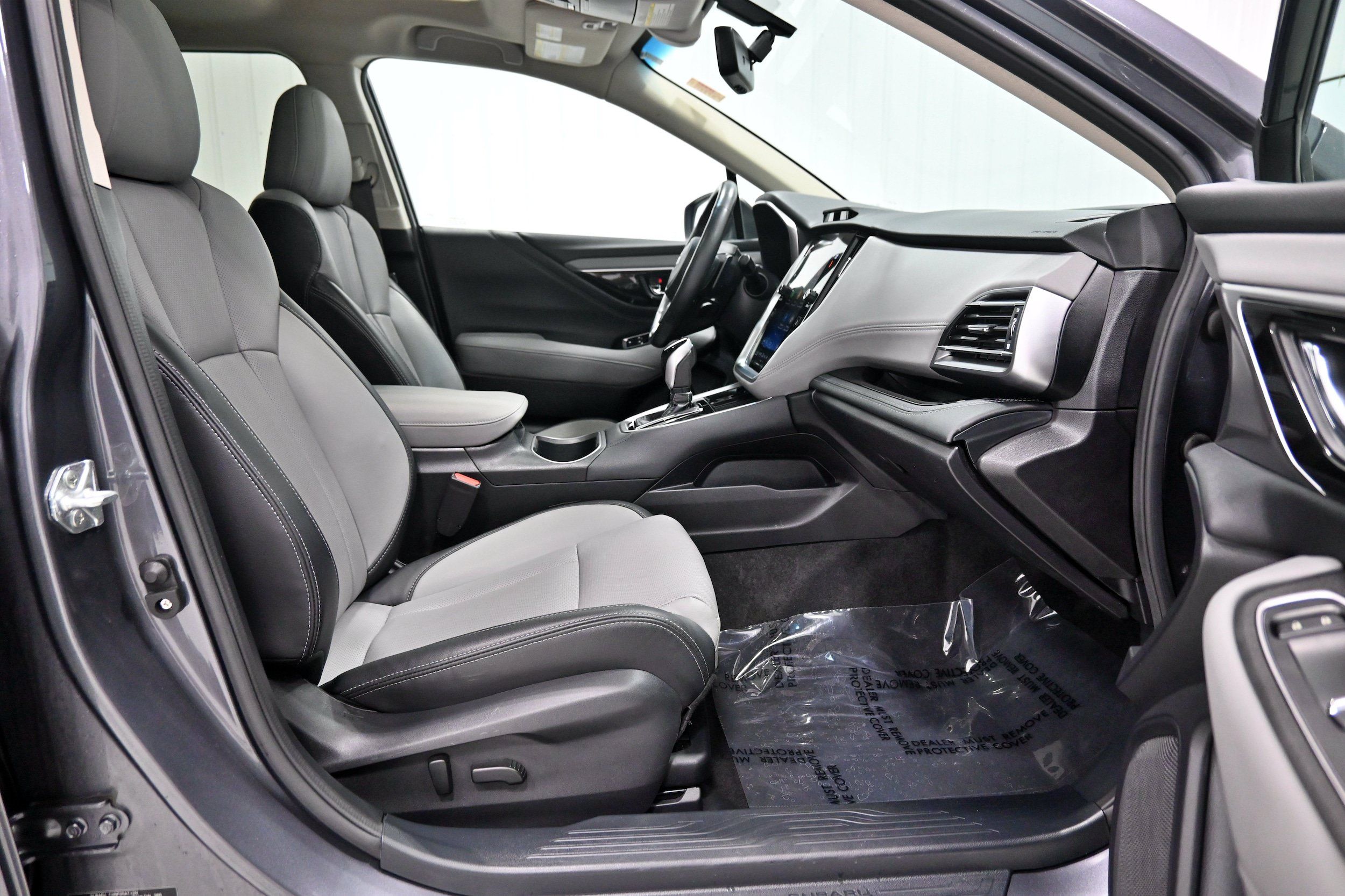 Used 2021 Subaru Outback Limited XT AWD/4WD image 28