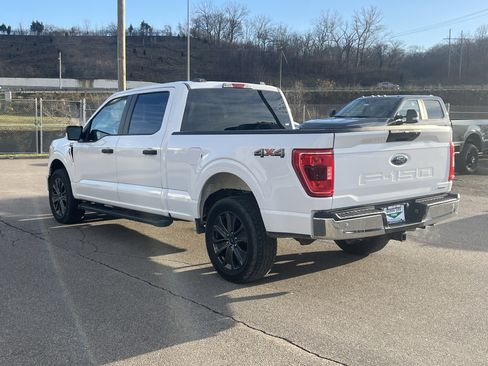 Used 2023 Ford F150 XLT w/ Trailer Tow Package image 5