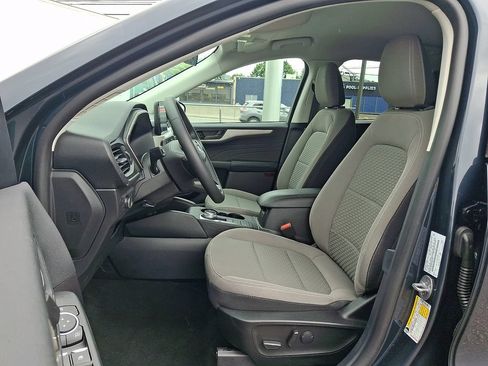 Used 2022 Ford Escape SE w/ Convenience Package AWD/4WD image 14