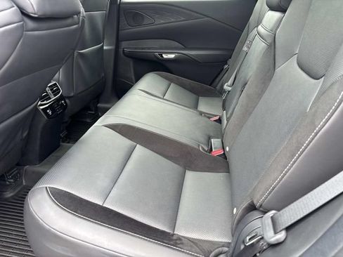 Used 2024 Lexus RX 500h F Sport w/ Cold Area Package AWD/4WD image 21