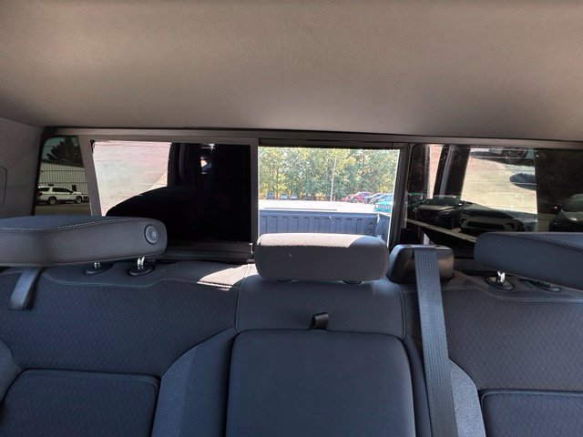 Used 2019 Chevrolet Silverado 1500 LT w/ Texas Edition RWD image 30