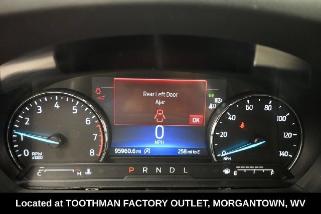 Used 2021 Ford Explorer XLT w/ Equipment Group 202A AWD/4WD image 18