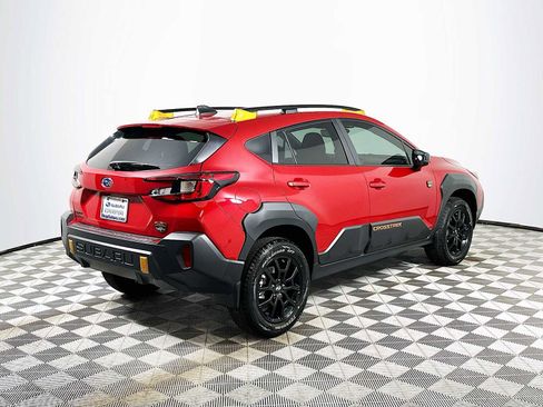 New 2026 Subaru Crosstrek 2.5i Wilderness AWD/4WD image 7