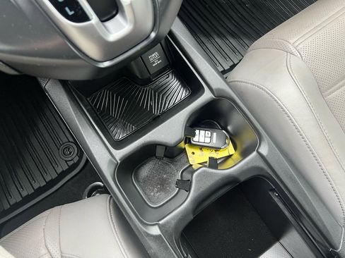 Used 2019 Honda CR-V EX-L image 35