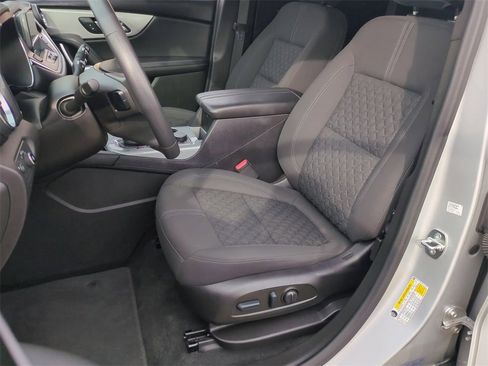 Certified 2022 Chevrolet Blazer LT image 19