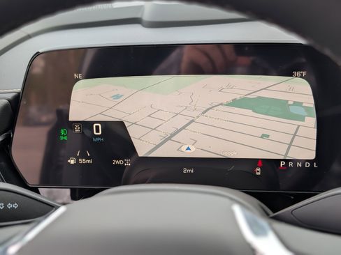 New 2026 Chevrolet Tahoe Premier w/ Sun And Tow Package image 17