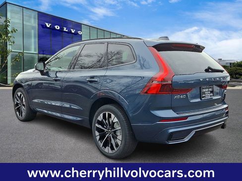 New 2026 Volvo XC60 B5 Plus w/ Protection Package Premier image 3