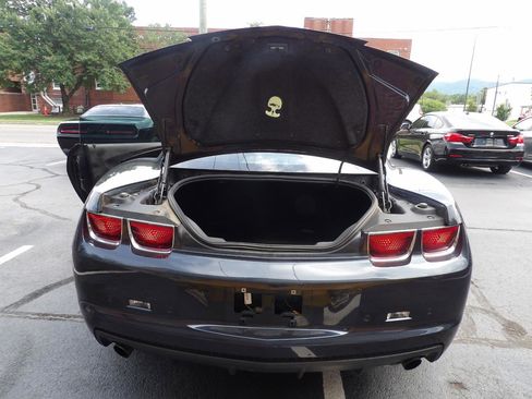 Used 2013 Chevrolet Camaro LT w/ RS Package image 25