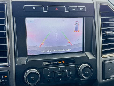 Used 2020 Ford F150 Raptor image 10