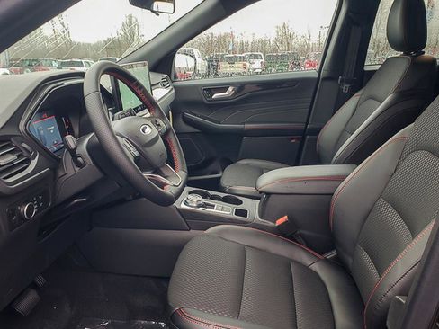 New 2026 Ford Escape ST-Line w/ Tech Pack #1 AWD/4WD image 7