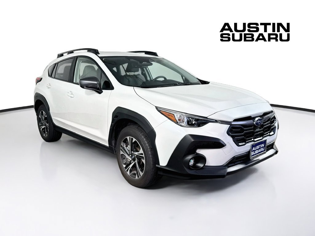 Used 2026 Subaru Crosstrek 2.5i Premium AWD/4WD image 1