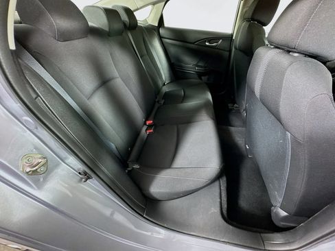Used 2019 Honda Civic LX image 31