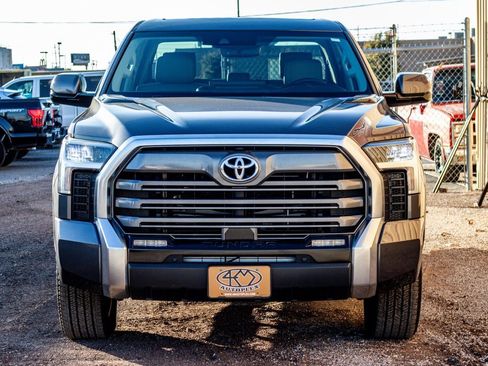 Used 2024 Toyota Tundra Limited image 9
