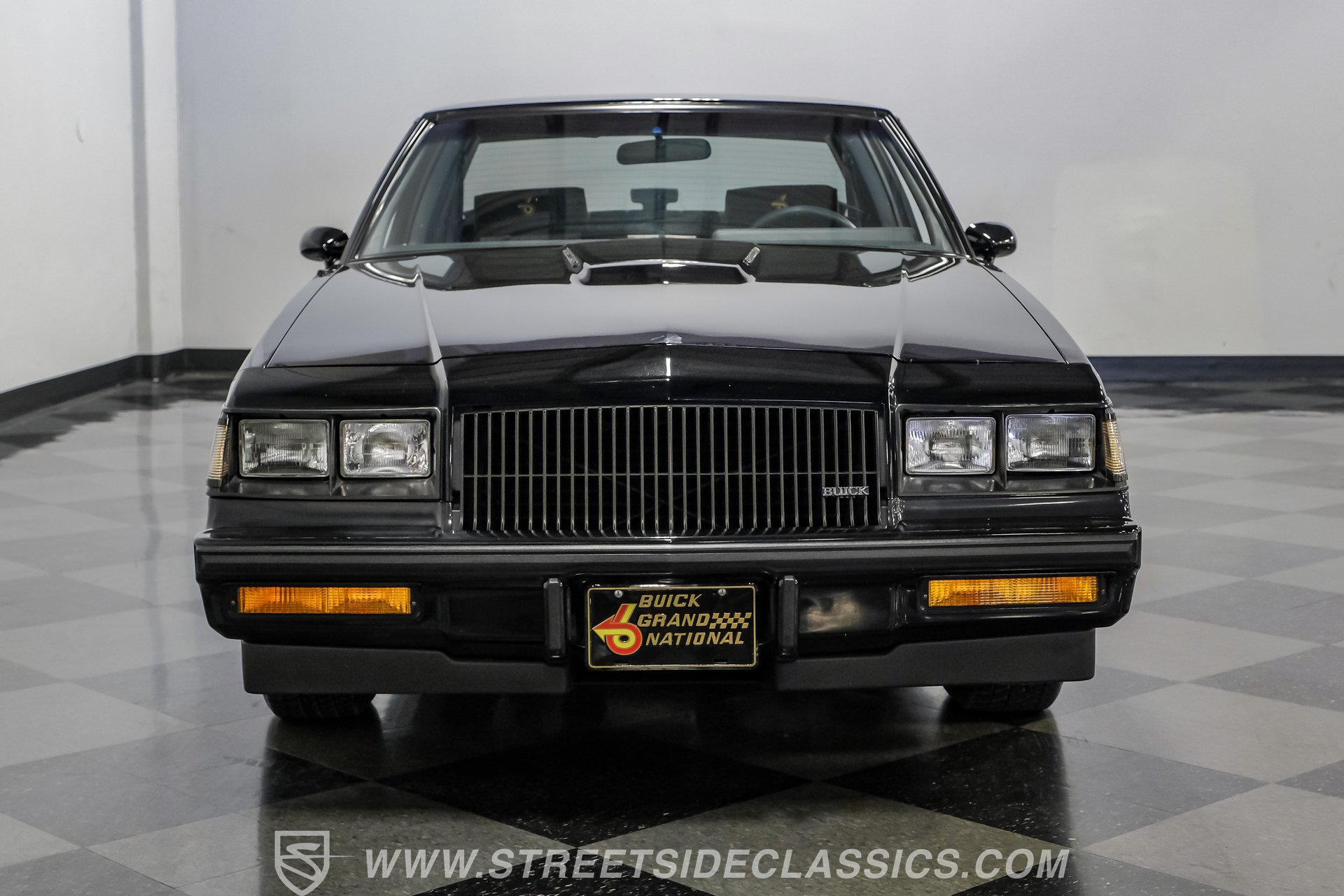 Used 1987 Buick Regal Coupe RWD image 18