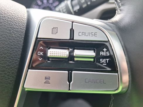 Used 2022 Kia Telluride EX w/ EX Premium Package image 20