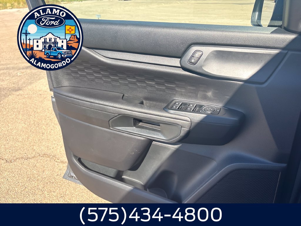 New 2026 Ford Ranger XL AWD/4WD image 10