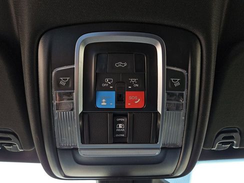 New 2026 RAM 1500 Lone Star image 29