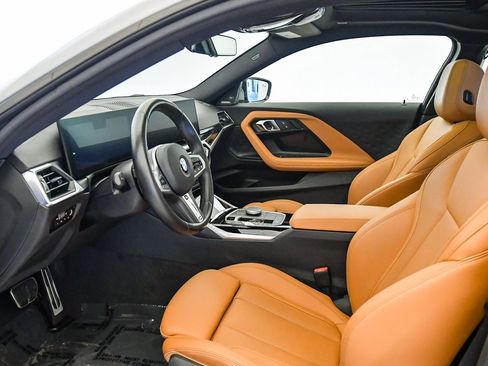 Certified 2024 BMW M240i xDrive Coupe image 24