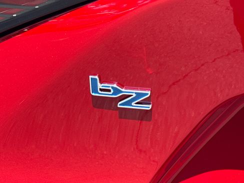 New 2026 Toyota bZ AWD/4WD image 10