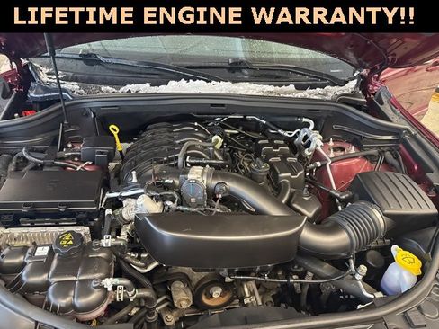 Used 2024 Dodge Durango GT image 42