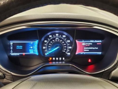 Used 2014 Ford Fusion Titanium image 26