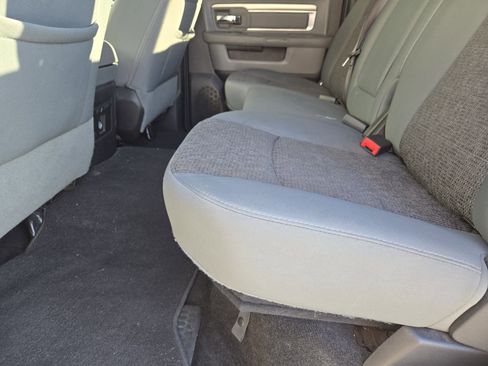 Used 2017 RAM 1500 Big Horn image 31