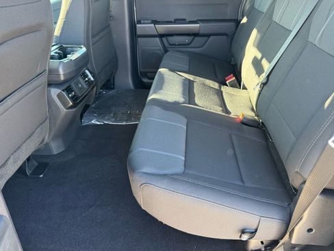 New 2026 Ford F150 STX RWD image 11