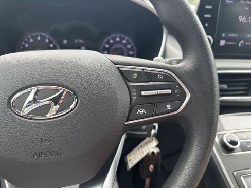 Used 2023 Hyundai Santa Fe SE FWD image 19