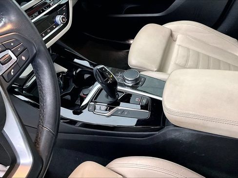 Used 2019 BMW X3 xDrive30i w/ Convenience Package AWD/4WD image 16