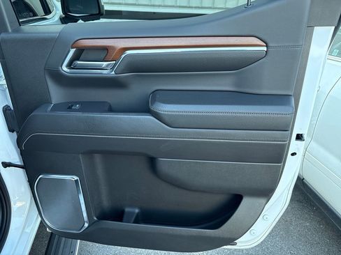 Certified 2023 GMC Sierra 1500 Denali w/ Technology Package image 52