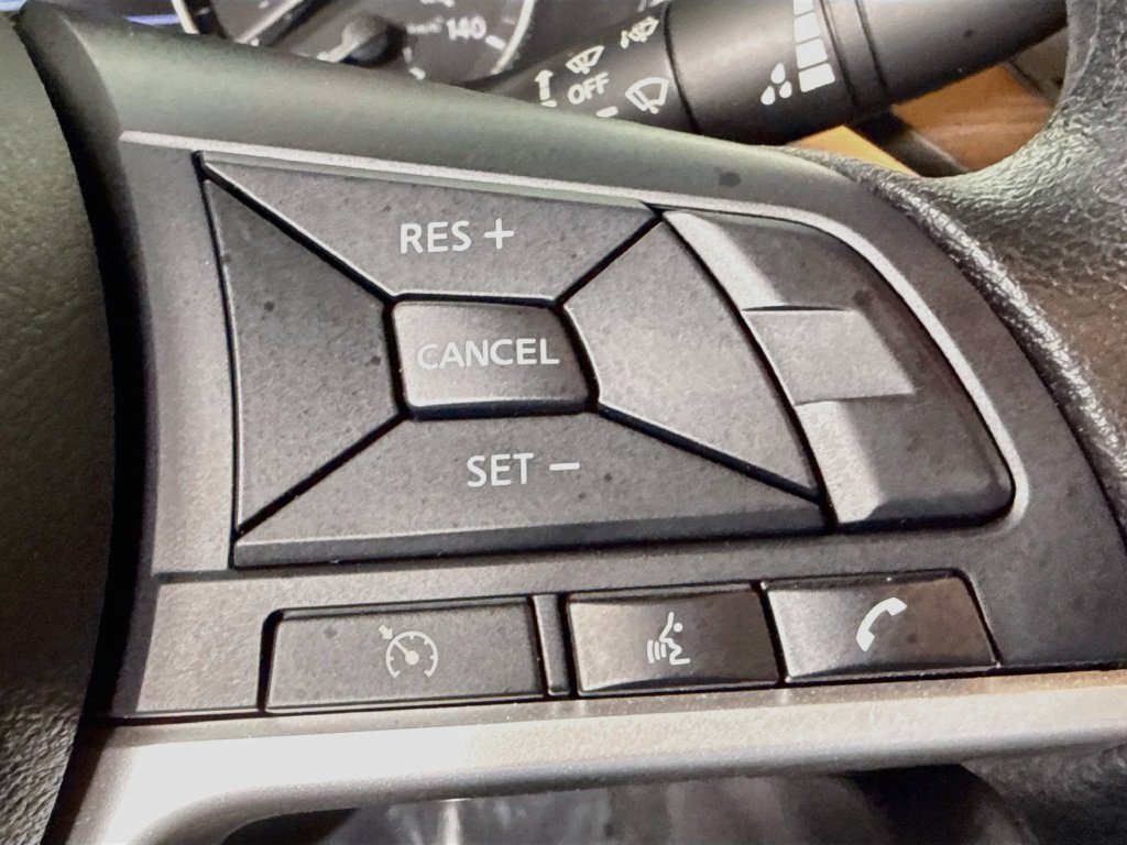 Used 2026 Nissan Altima 2.5 SV FWD image 14
