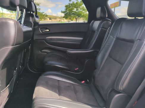 Used 2020 Dodge Durango R/T w/ Blacktop Package image 23