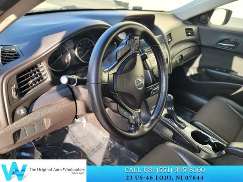 Used 2013 Acura ILX image 6