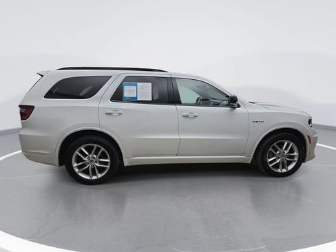 Used 2024 Dodge Durango R/T AWD/4WD image 5