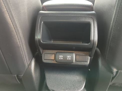 Used 2022 Subaru WRX GT w/ Popular Package #1A AWD/4WD image 23